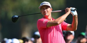 Adam Scott tests positive for COVID-19