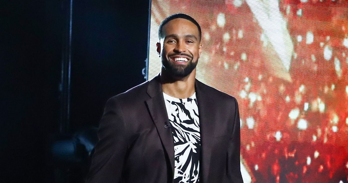 Ashley Banjo says ITV bosses who trusted him moved to tears by BLM dance