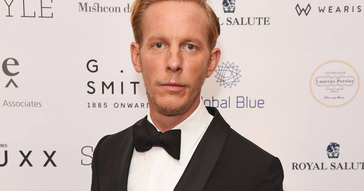 Laurence Fox calls a number of people ‘paedophiles’ in bizarre Twitter rant