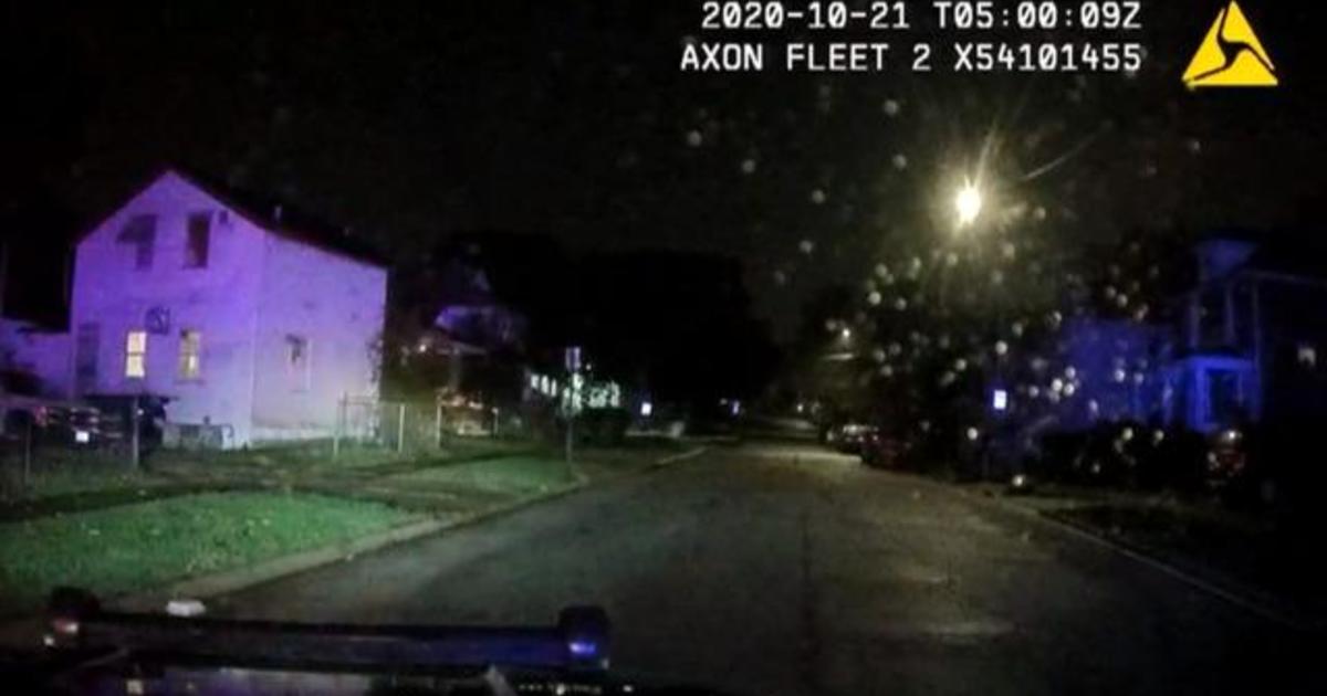 City of Waukegan releases body, dash camera footage of fatal police-involved shooting