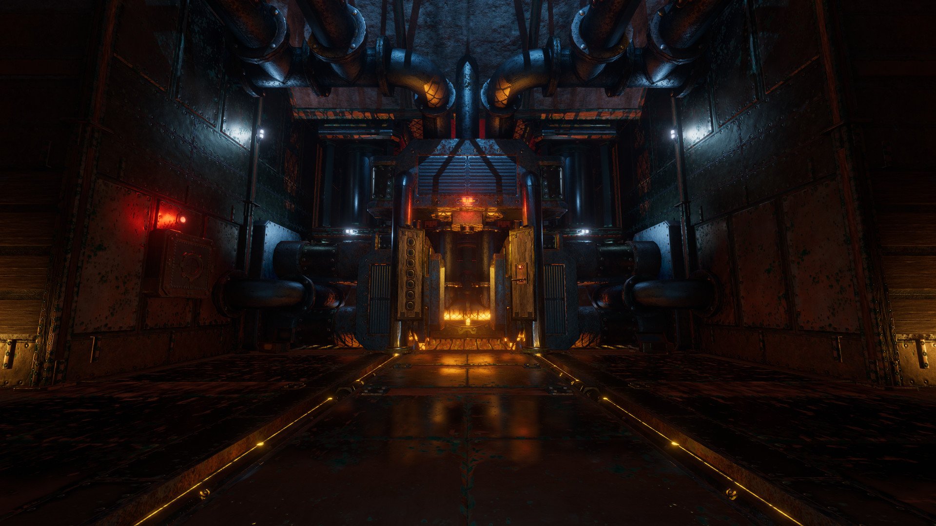 Vaporum: Lockdown Is A New Dungeon Crawling Steampunk Title Now Available For PC