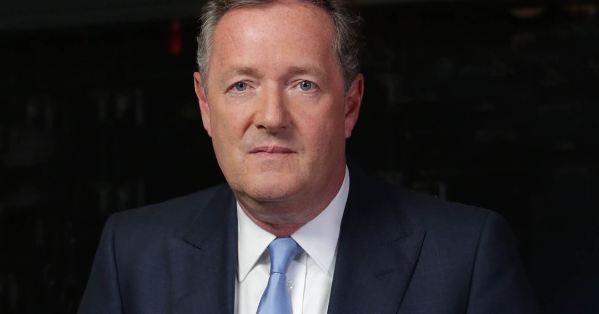 Piers Morgan fumes that Boris Johnson ‘has to go’ ahead of lockdown announcement