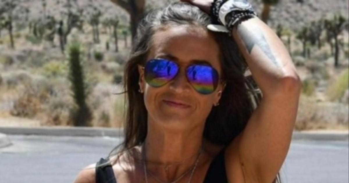 California woman missing for nearly a week in Utah’s Zion National Park