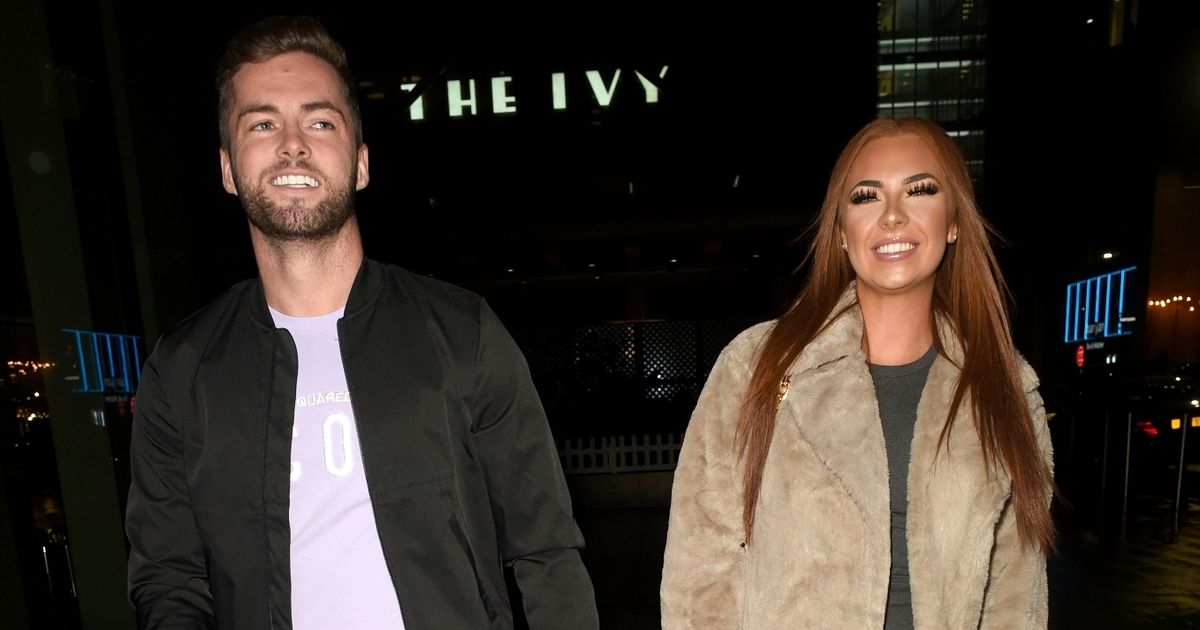 Love Island’s Demi Jones linked to fellow Islander after Luke Mabbott split