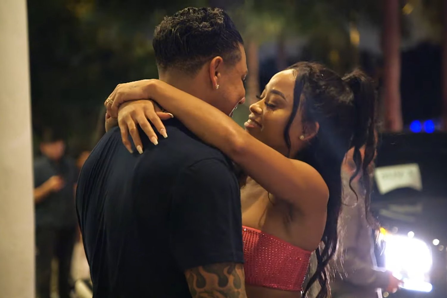 Pauly D And Nikki Hall Make Relationship Official And Are Going Strong After Double Shot At Love