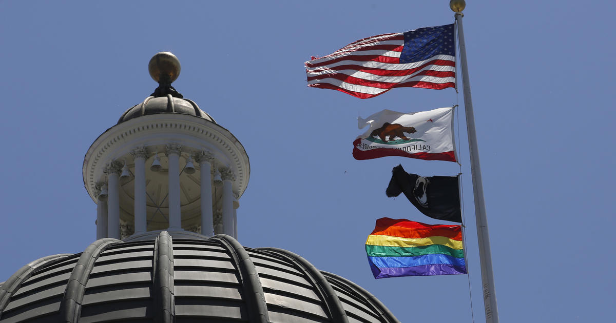 California GOP won’t comply with cease-and-desist order