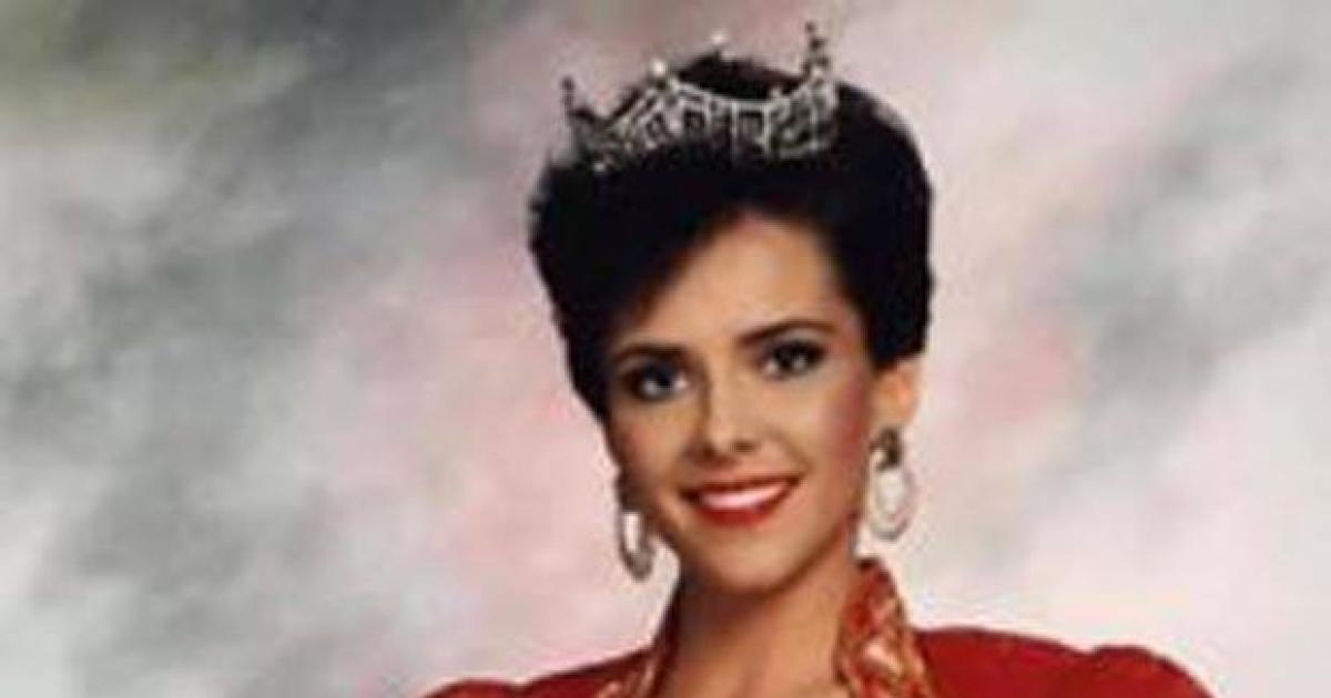 Former Miss America Leanza Cornett dies at age 49