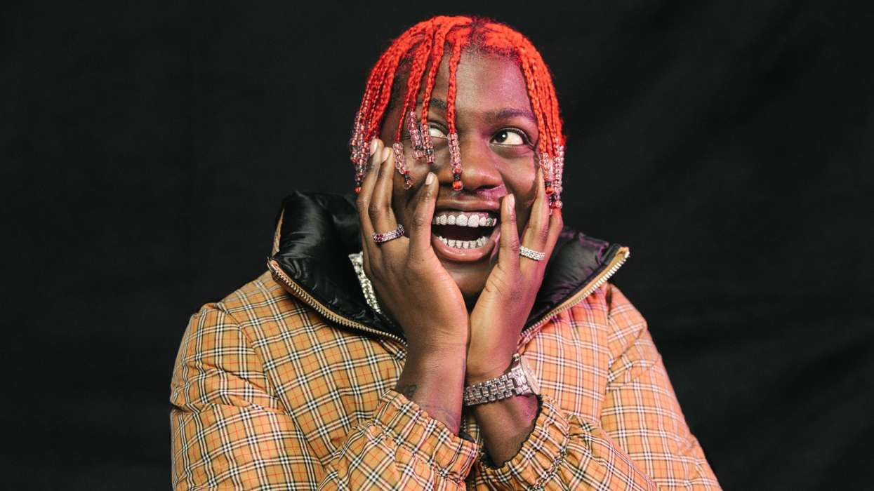 Lil’ Yachty Claims He Got A ‘Seven-Figure Check’ For Writing City Girls’ Act Up