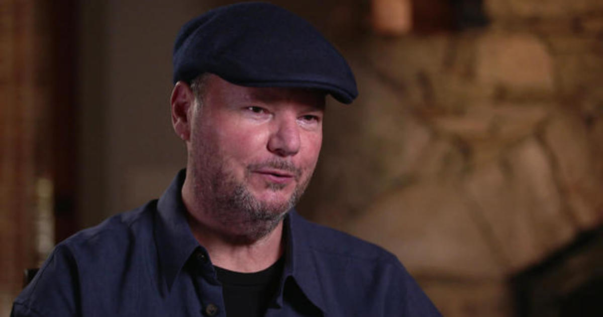 Christopher Cross on surviving COVID