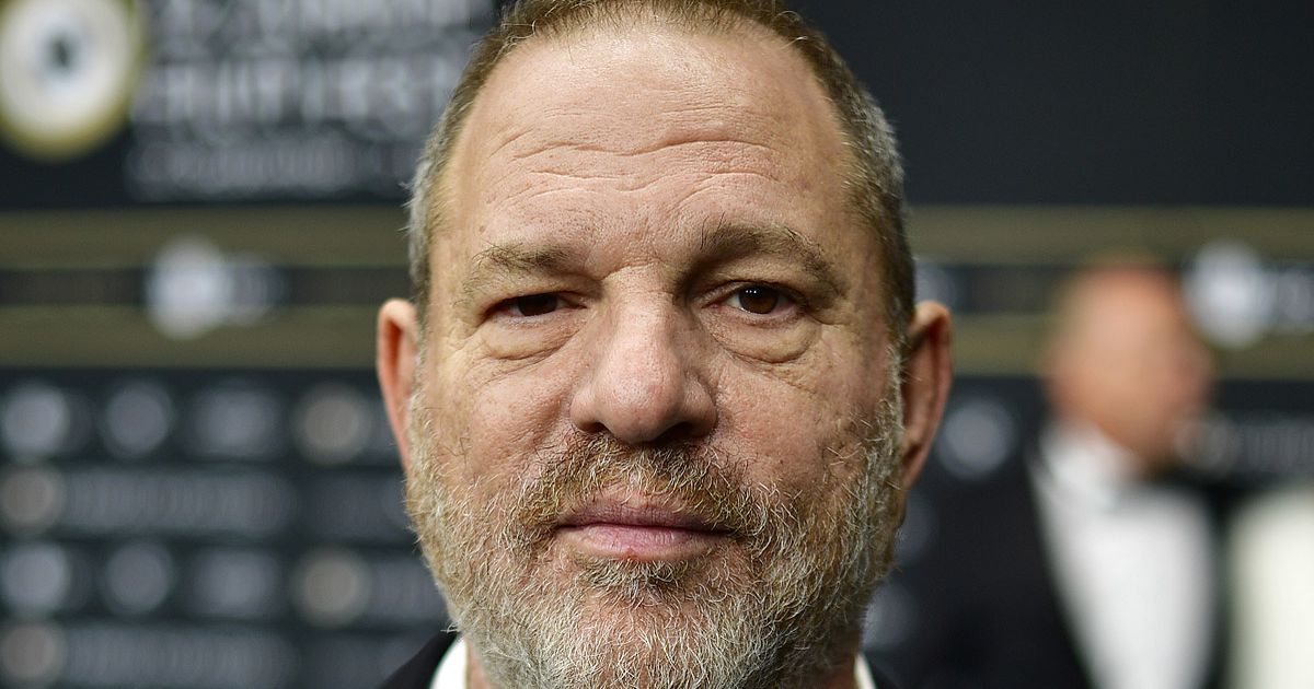 Harvey Weinstein charged with six more counts of sexual assault