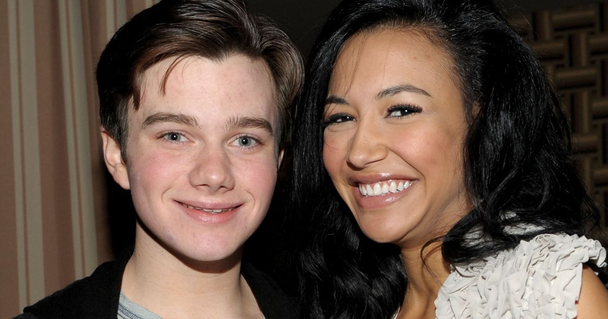 Naya Rivera had incredible gift to always lift Glee co-star’s spirits