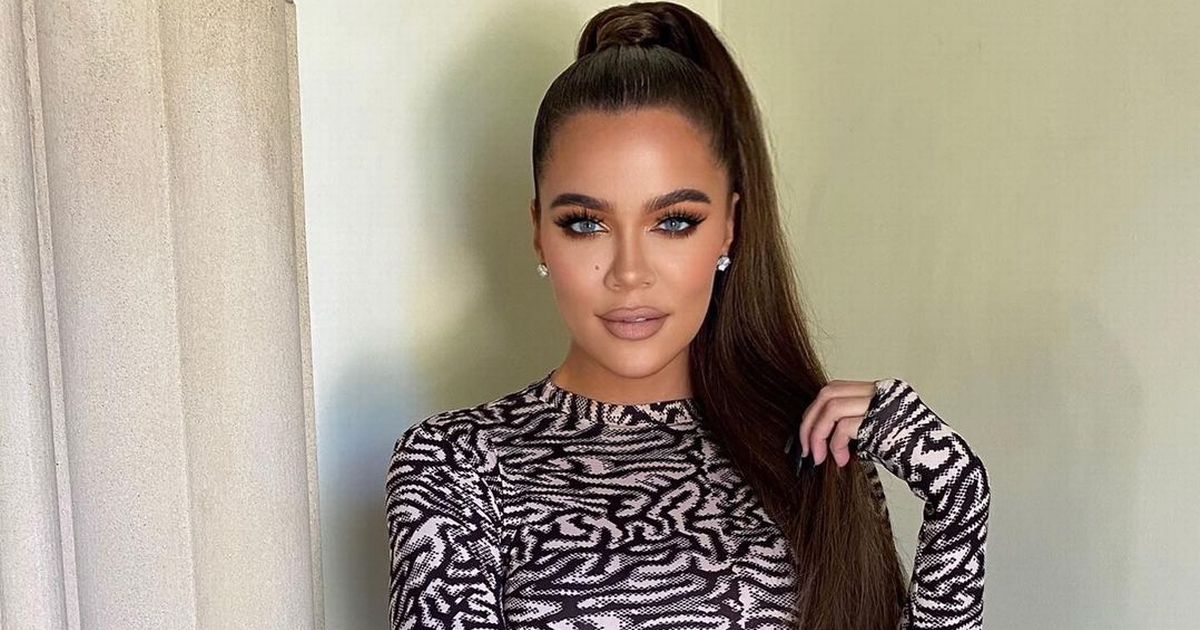 Sassy Khloe Kardashian admits she ‘f***s with trolls’ over changing appearance