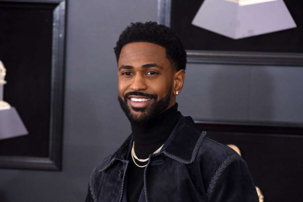 Big Sean Claims The First Advance He Got From Kanye West’s GOOD Music Was $15,000