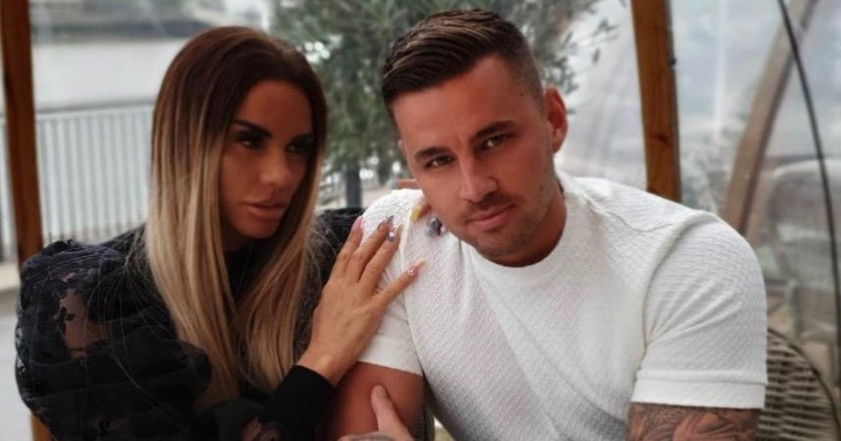 Katie Price, 42, stops contraception to get pregnant with baby number 6