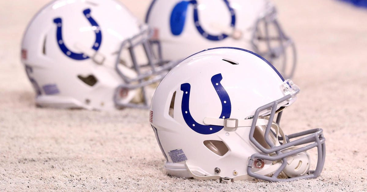 Colts say coronavirus tests came back negative after retesting