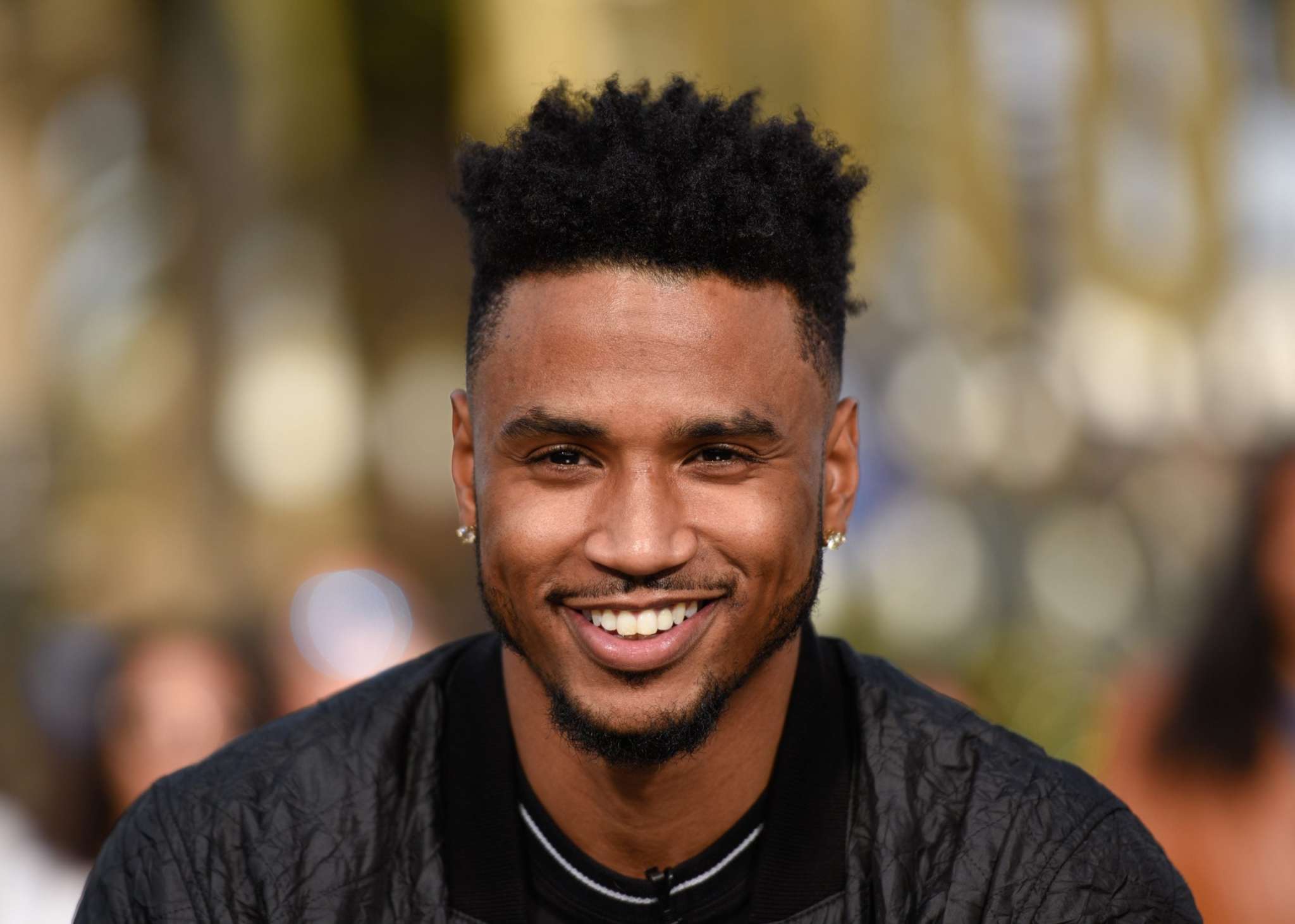 Trey Songz Tests Positive For COVID-19 – See His Message To Fans