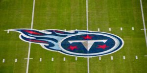 Tennessee Titans, logo