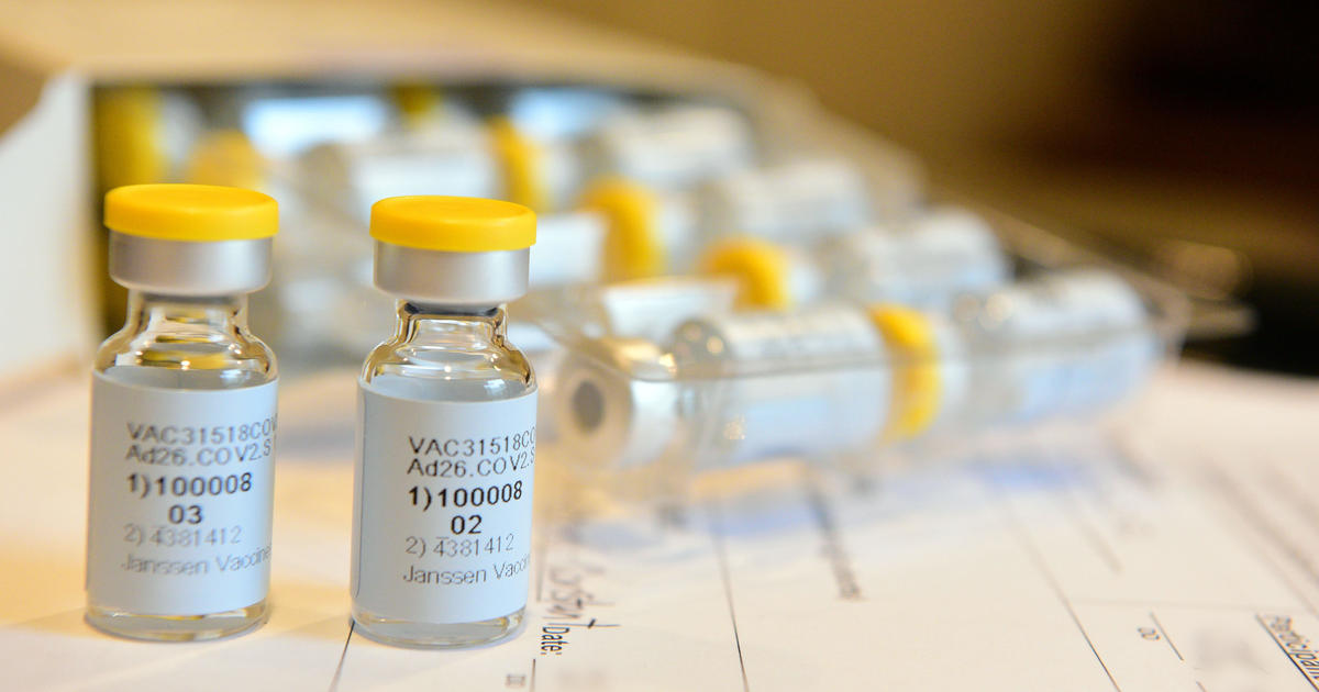 AstraZeneca, Johnson & Johnson to resume COVID-19 vaccine trials