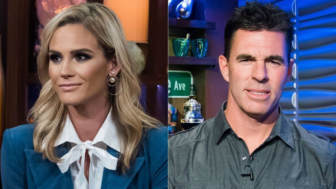 Meghan King Edmonds Reveals Her Son Has Cerebral Palsy — Jim Edmonds Says He Didn’t Know Before Her Blog Post!