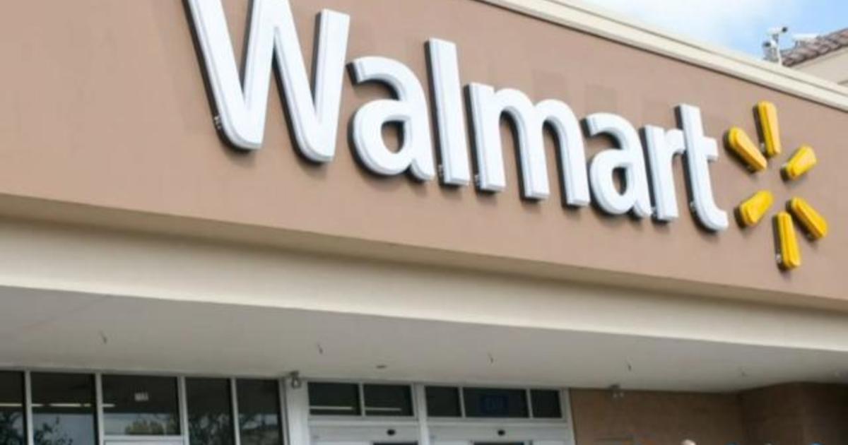 Walmart pulls firearms from store shelves amid fears of possible unrest