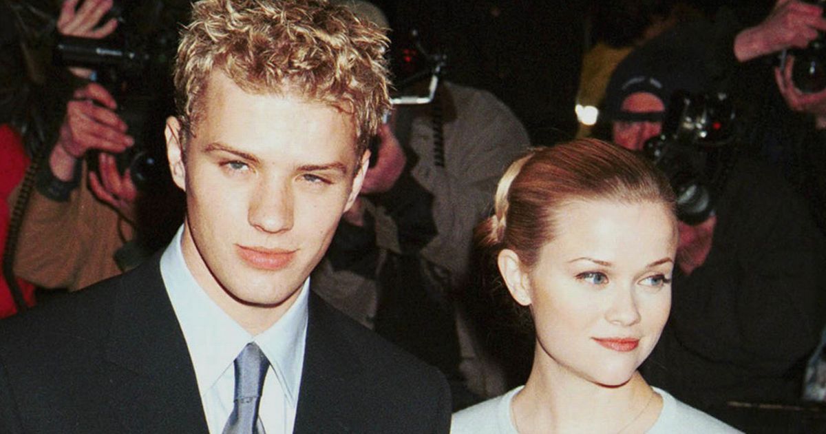 Reese Witherspoon’s huge fear after Ryan Phillippe divorce – and tragic cause