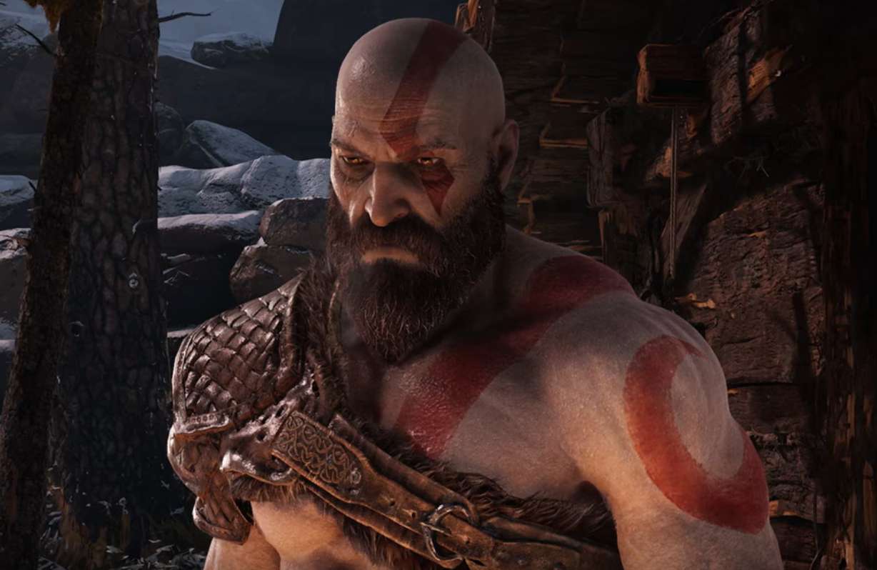 A God Of War Television Show Is Reportedly In The Works And Might Be Coming To Netflix