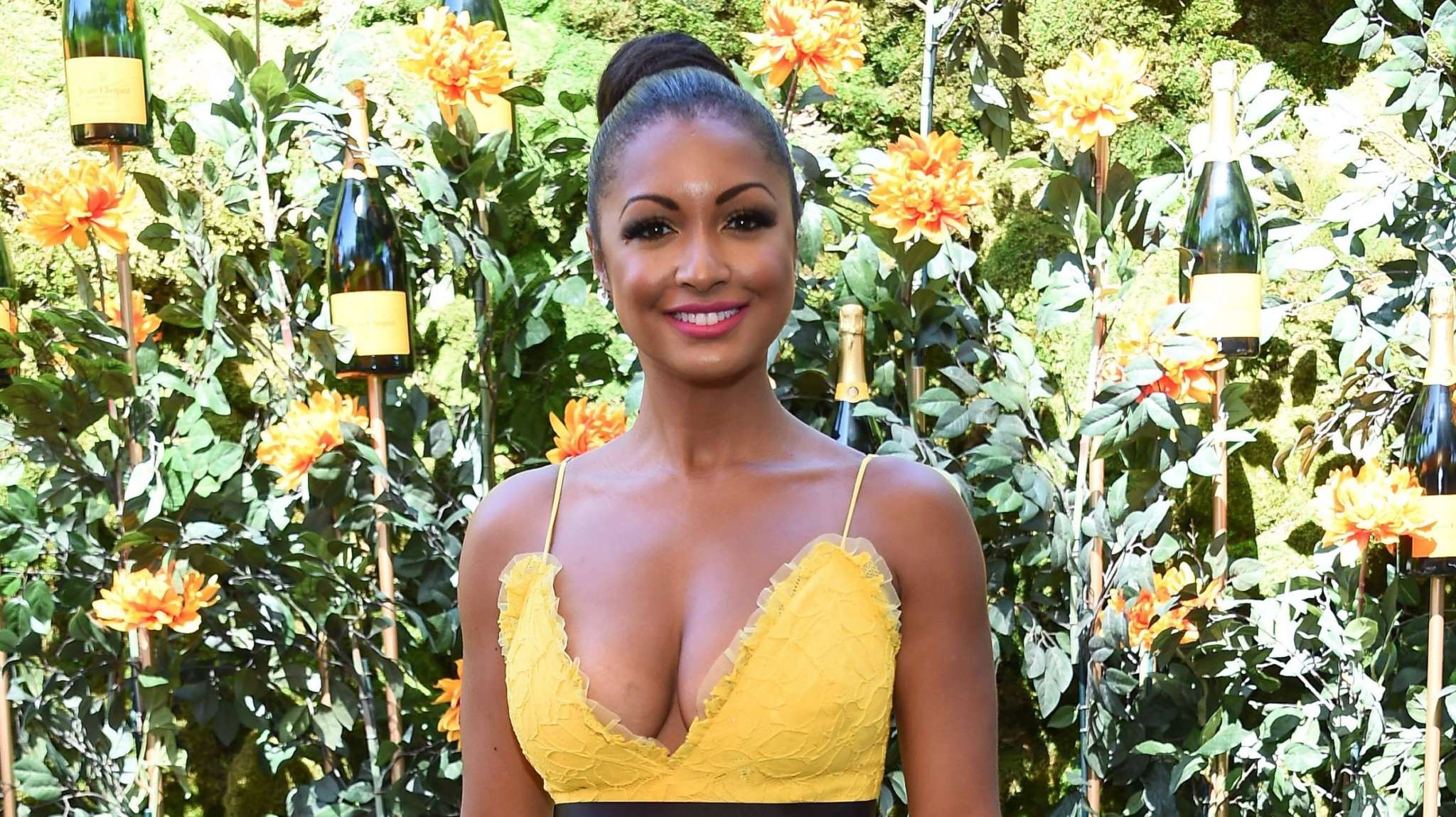 Eboni K. Williams Is The First Black Woman To Join Real Housewives Of New York — Fans Giddy With Excitement!!