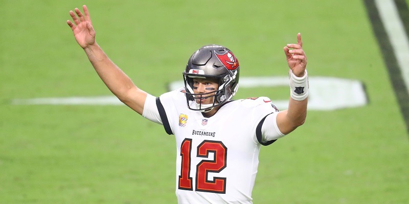 Super Bowl Betting Odds: Bucs now NFC favorites