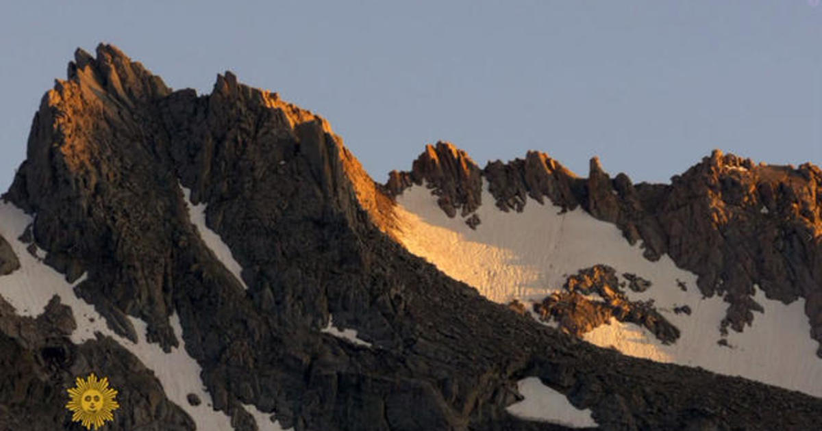 Nature: Inyo National Forest