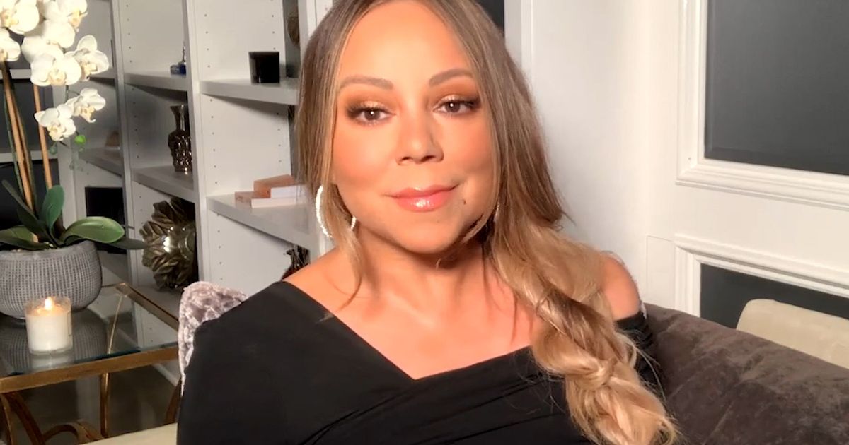 Mariah Carey addresses infamous New Year’s Eve meltdown in candid confession