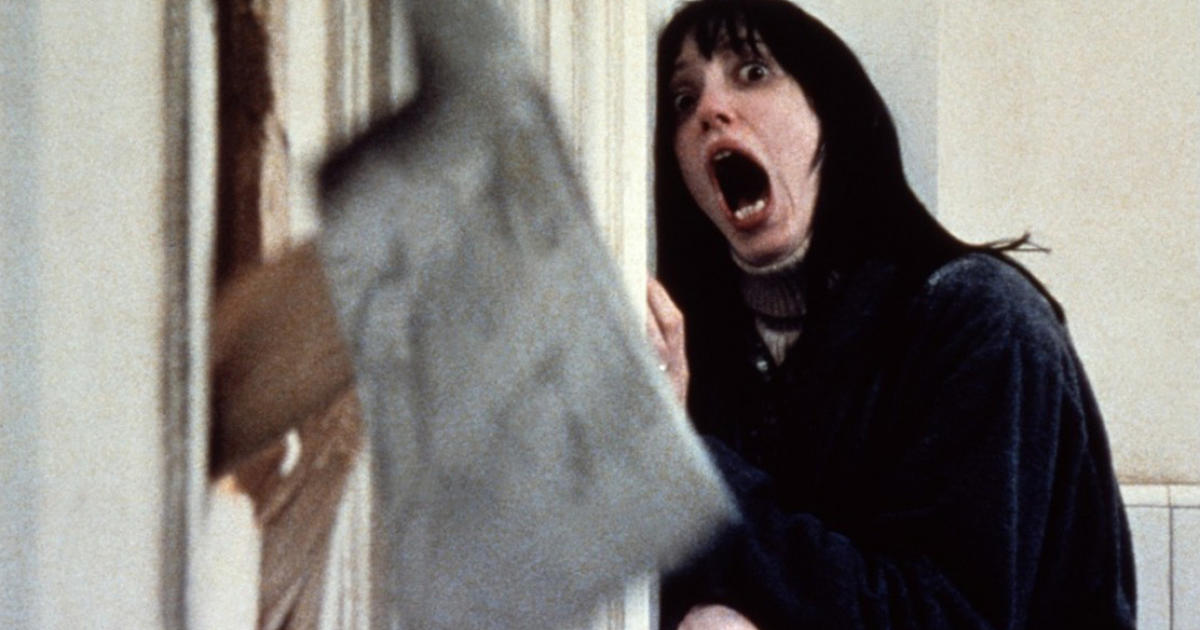 50 essential horror films for Halloween