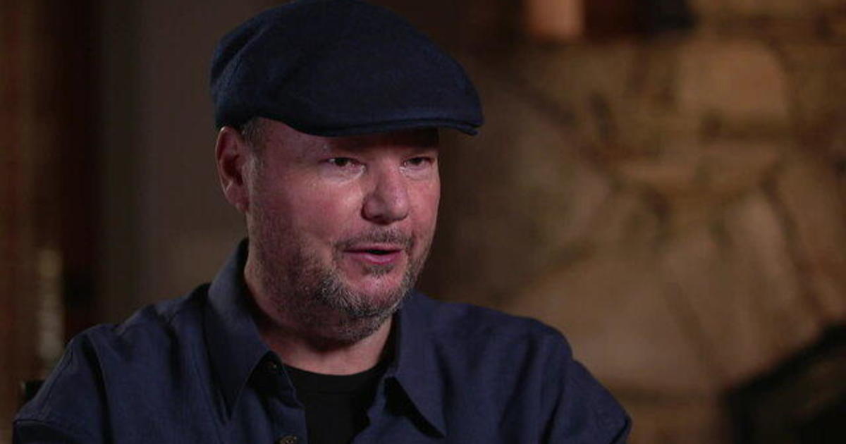 Christopher Cross on his near-fatal COVID illness