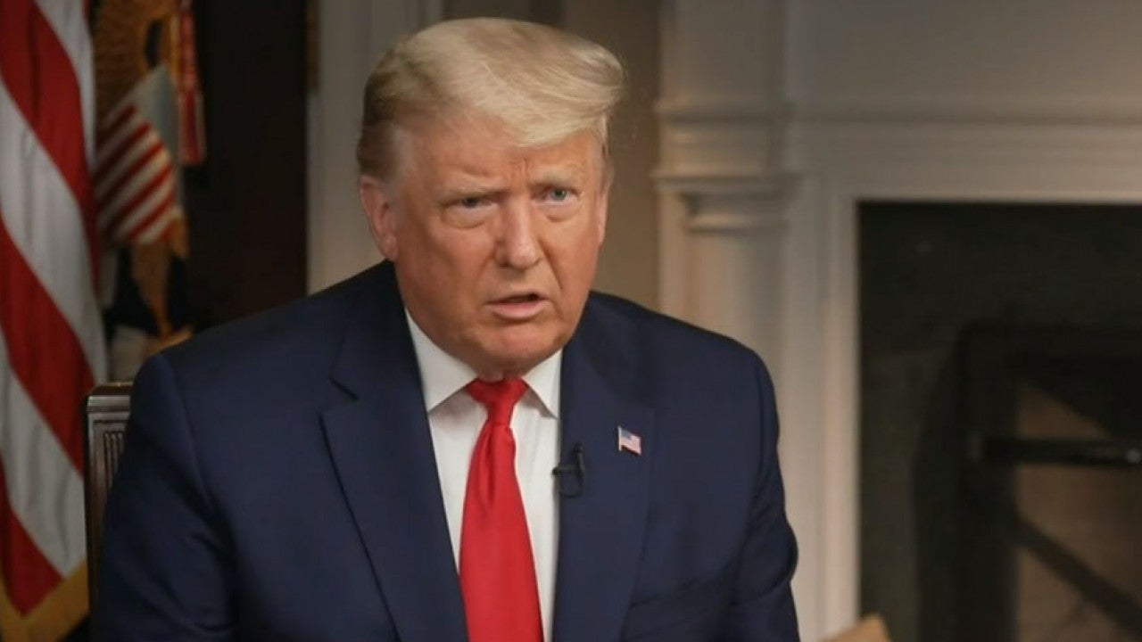 Donald Trump Releases ’60 Minutes’ Interview 3 Days Before Scheduled Broadcast On CBS, Violating Legal Agreement!