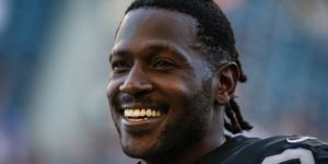 Antonio Brown