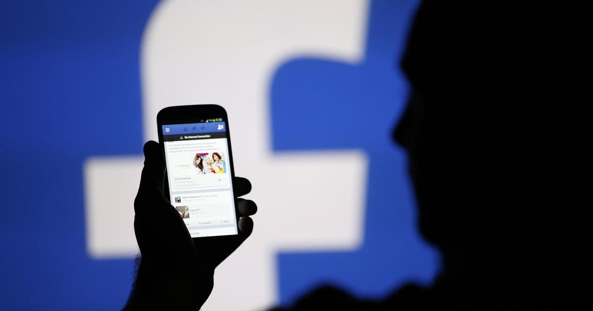 Is Facebook as addictive as cigarettes?