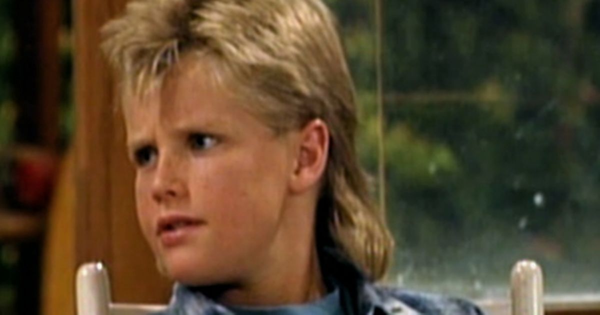 Home Improvement star Zachery Ty Bryan arrested for ‘strangling his girlfriend’