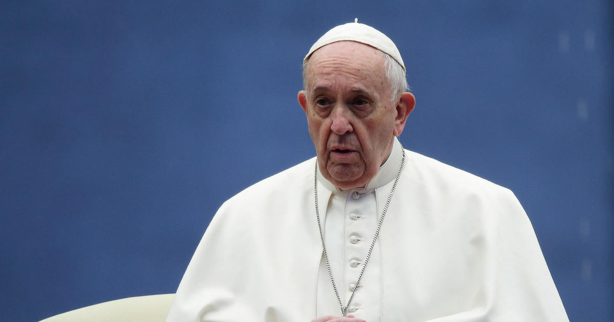 Intrigue behind pope’s comments on same-sex civil unions