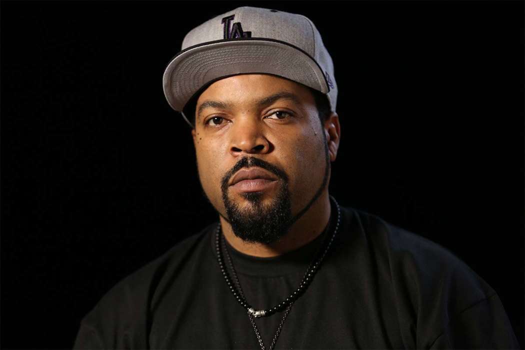 Ice Cube Says People Have Accused Him Of ‘Selling Out’ During Every Part Of His Career