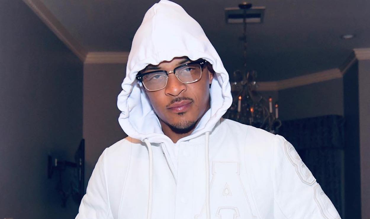 T.I.’s Fans Praise His Latest Album, ‘The L.I.B.R.A.’