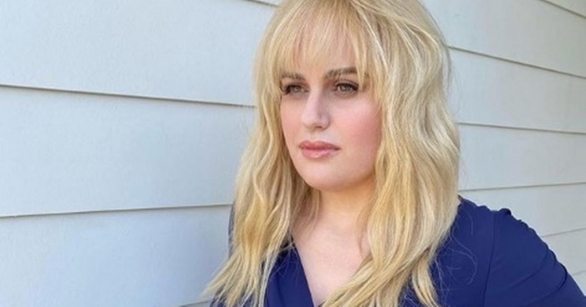 Rebel Wilson’s weight loss transformation exposed as expert shares secrets