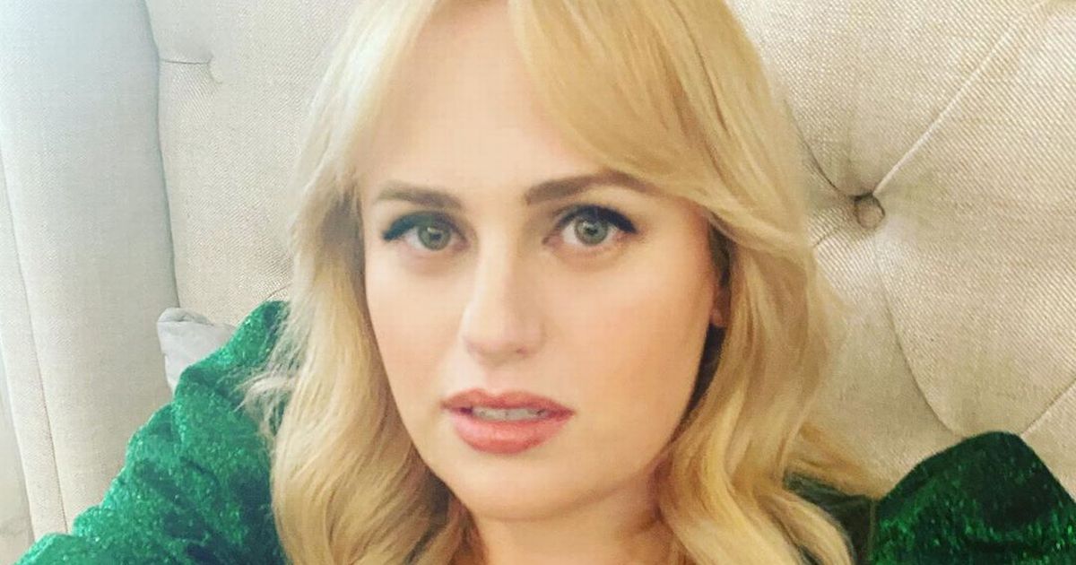 Slim Rebel Wilson hints her A-list acting career could change in cryptic post