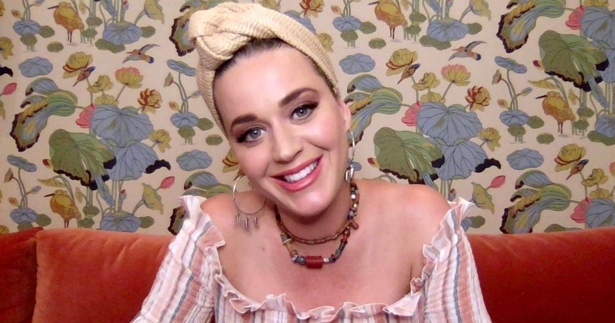 Inside Katy Perry’s lavish Beverly Hills house that could be yours for $8million