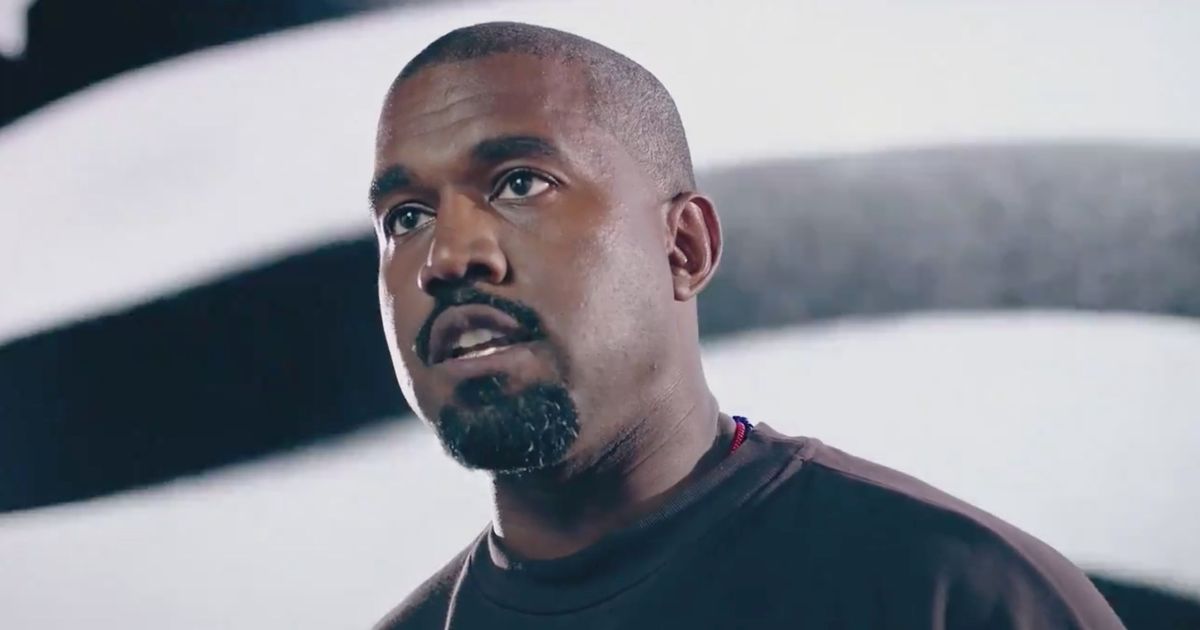 Kanye West’s presidential campaign advert vows to fulfil ‘America’s destiny’