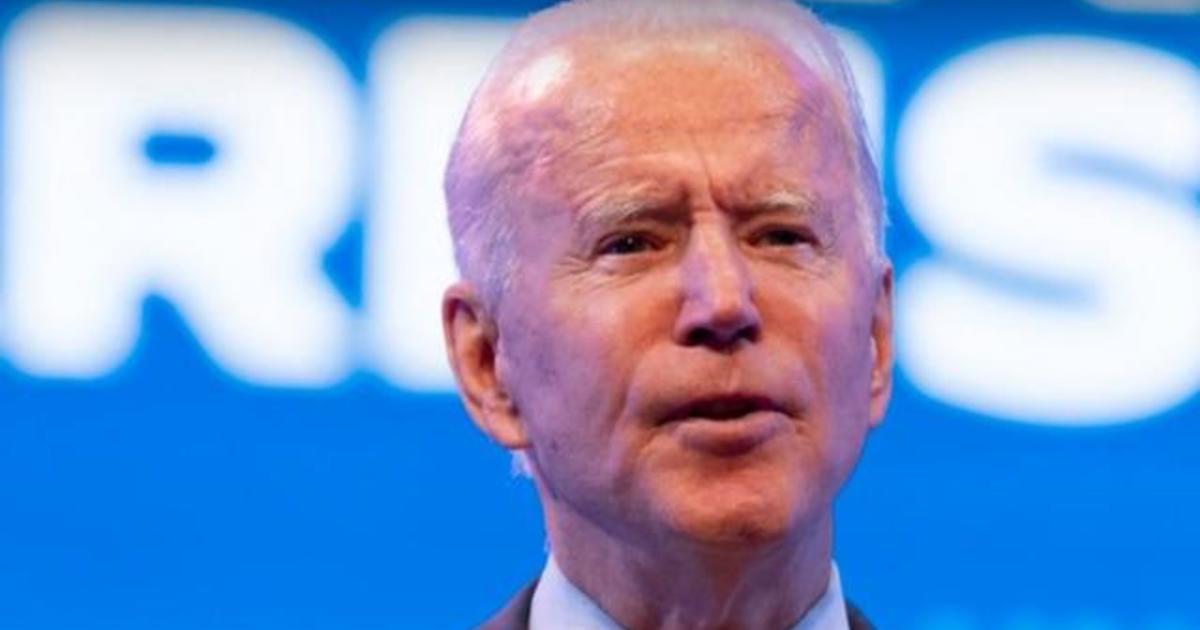 President Trump, Democratic nominee Joe Biden prepare for competing town halls