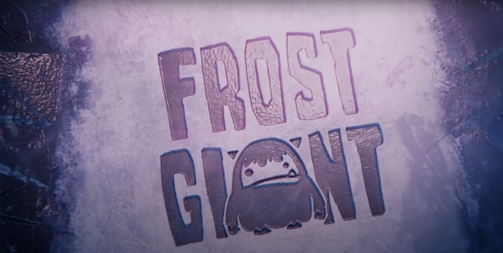 Frost Giant Studios, A New Studio Made Of Former Blizzard Employees, Introduces Themselves With Their Desire To Create The Next Great RTS