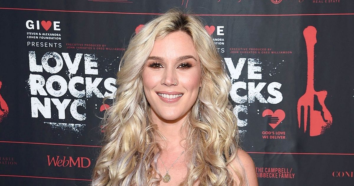 Joss Stone pregnant with first child as she admits labour fears