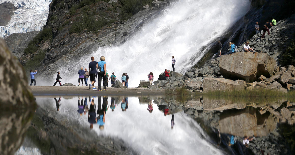 Trump stripping protections from “last climate sanctuary” in U.S.