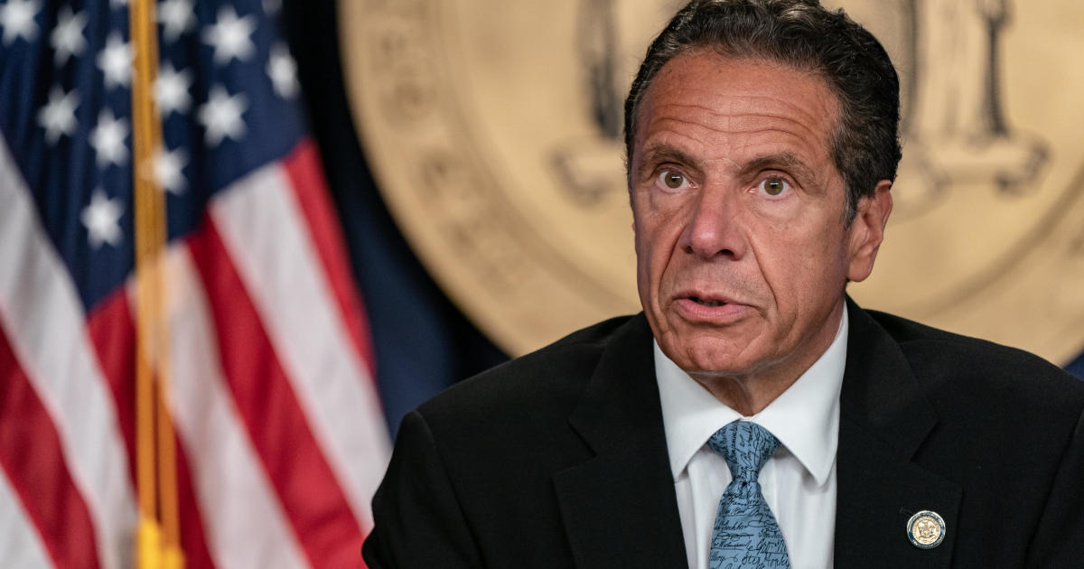 Ski resorts can reopen in November with COVID restrictions, Cuomo says