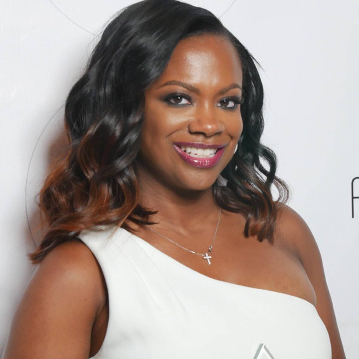 Kandi Burruss Shares New Pics Featuring Blaze Tucker – Check Out The Post That Made Fans Smile