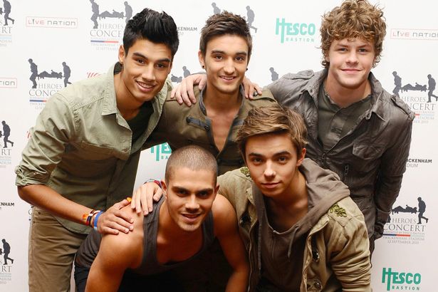 The Wanted